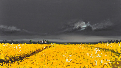 Finn Baxley + Distant Farmstead